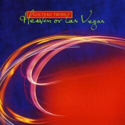 Cocteau Twins - Heaven Or Las Vegas (Remastered) (CD) (0652637001228)