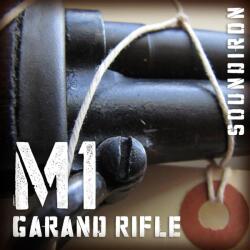 Soundiron M1 Garand Rifle (Produs digital)