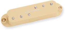 Seymour Duncan SDBR-1B Duckbucker Strat Bridge Creme Doză chitară (SSDBR-1B CRE)