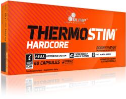 Olimp Sport Nutrition Thermostim Hardcore 60 kupak (5901330039416)