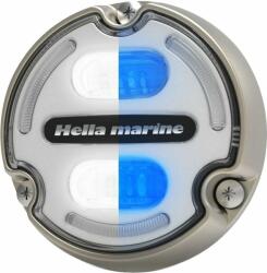 Hella Marine Apelo A2 Bronze White/Blue Underwater Light Bronz Lumini barca (2LT016147-101)