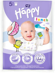 Bella Baby Happy BELLA HAPPY Egyszer használatos előke (5 db)
