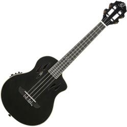 Ortega Guitars RTPS-U-SBK Satin Black Тенор укулеле (RTPS-U-SBK)