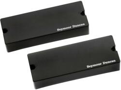 Seymour Duncan SSB-5S Set Black Doză pentru bas (SSB-5 SET)