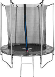 Skipjump GS06 belső háló trambulinhoz - fekete - 183cm (TC802502)