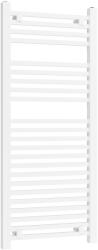 Gamma Erga Proper, radiátor 1200x450 mm, 650W, fehér, ERG-LAV-PROP-12045-WH (ERG-LAV-PROP-12045-WH)