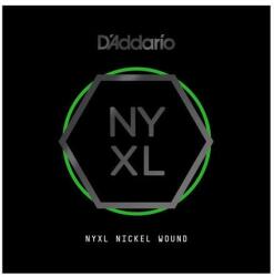 D'Addario NYXL 038 Coardă individuală pentru chitară (NYNW038)