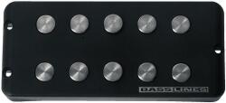 Seymour Duncan SMB-5D Black Doză pentru bas (SSMB-5D)