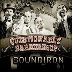 Soundiron Questionably Barbershop (Produs digital)