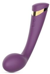 Crushious Midas Vibrator Stimulator pentru Punctul G O Atingere Magica Vibrator
