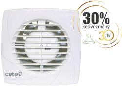 CATA B-10 Plus H/B ventilátor utószellőztető és páraérzékelő funkcióval (00981401) - groszmann