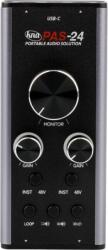KNA Pickups PAS-24 Interfață audio USB (PAS-24)