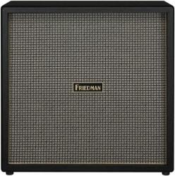 Friedman 412/15 Cabinet Checkered Cabinet pentru chitară (FRIEDMAN-412-15-CHECKERED)