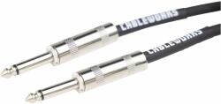 Gator Cableworks Backline Series Strt to Strt instrument 3 m Drept - Drept Cablu de instrument (11000133)