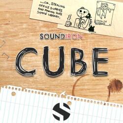 Soundiron Cube (Produs digital)