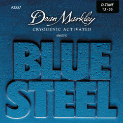 Dean Markley 2557-DT Corzi chitare electrice (2557-DT)