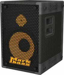 Markbass MB58R 121 Pure Cabinet de bas (MB58R 121 PURE)