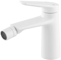 Gamma Evo, bidé csaptelep h-146, fehér, GMA-BEB-WH (GMA-BEB-WH)