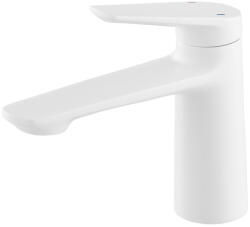 Gamma Evo, mosdócsaptelep h-146, fehér matt, GMA-BEU-WH (GMA-BEU-WH)