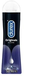 Durex Лубрикант на силиконова основа Durex Originals 50ml
