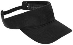  Cap Visor fekete