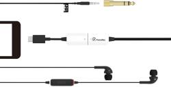 KORG PianoRec Interfață audio USB (KRPIANOREC)
