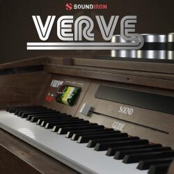 Soundiron Verve (Produs digital)