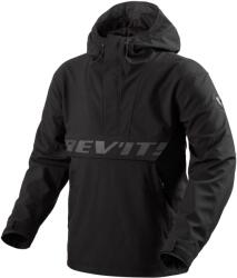Revit Jachetă motocicletă Revit Smock Photon neagră (REFJT417-1010)