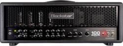 Blackstar Series One 100 MK II Head Amplificator pe lămpi (S1-100-MKII)
