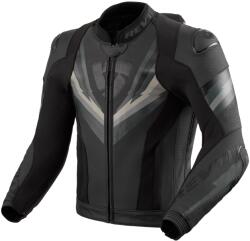 Revit Jachetă Moto Revit Quantum 3 Pro Negru-Antracit (REFJL151-1050)