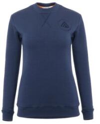 Aclima FleeceWool V2 Crewneck Women Hanorac Aclima Navy Blazer L