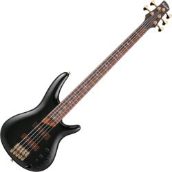 Ibanez SR3505-BK Black Bas cu 5 corzi