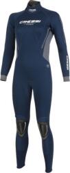 Cressi Costum neopren Fast Lady 3 mm Blue S (LR109302)