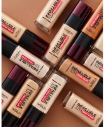 L'Oréal L'ORÉAL PARIS Alapozó Infallible 32H Fresh Wear 015 Porcelaine (30ml)