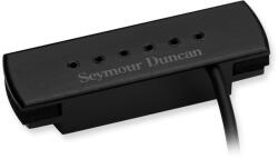 Seymour Duncan Woody XL Hum Black Doză pentru chitară acustică (SWOODY XL BLK)