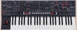 Sequential Trigon 6 Keyboard Sintetizator (TRIGON-6-KEYBOARD)