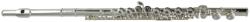 Yamaha YFL 412 Flaut de concert (YFL412)