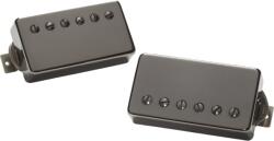 Seymour Duncan APH-2S Slash Alnico II Pro Set Nichel negru Doză chitară (SAPH-2S BNCOV)