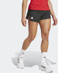 Adidas Adizero E Split Short női rövid futónadrág M (IM8583-M)