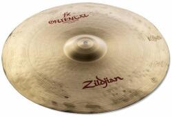 Zildjian A0623 FX Oriental 22" Cinel Crash (A0623)