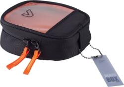 Gruv Gear Bento Box Half Length Slim Huse pentru căști DJ (HN191521)