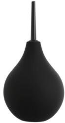 Guilty Toys Anal Irrigator Black 160 Ml