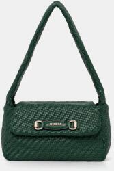 Guess kézitáska FRANCY - zöld Univerzális méret