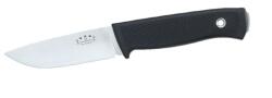 Fällkniven Cutit Fallkniven F1 Elmax Satin Finish Lama 98 mm Otel Elmax Teaca Zytel (Teaca: Zytel) (F1nzElmax)