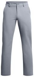 Under Armour Golf Férfi sport melegítő Under Armour TECH TAPERED PANT szürke 1374606-035 - 36/34
