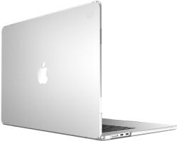 Speck Carcasa de protectie pentru MacBook Air 15'', Speck, Plastic, Transparenta (150584-9992)