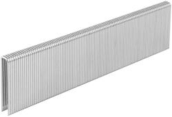 Neo Tools Tűzőkapocs, horganyzott 90-es tipus, pneumatikus tűzőgéphez (14-570), GA18, 30mm, 4000db (14-627) - storeplace