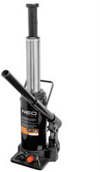 Neo Tools Hidraulikus palackemelő 15T, 8kg, 230-460mm (10-455) - storeplace