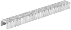 Neo Tools Tűzőkapocs, horganyzott 80-as tipus, pneumatikus tűzőgéphez (14-572), GA21, 10mm, 4000db (14-612)