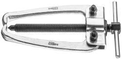 Neo Tools Csapágylehúzó 3", 75mm, kétkörmös, MINI (11-873)